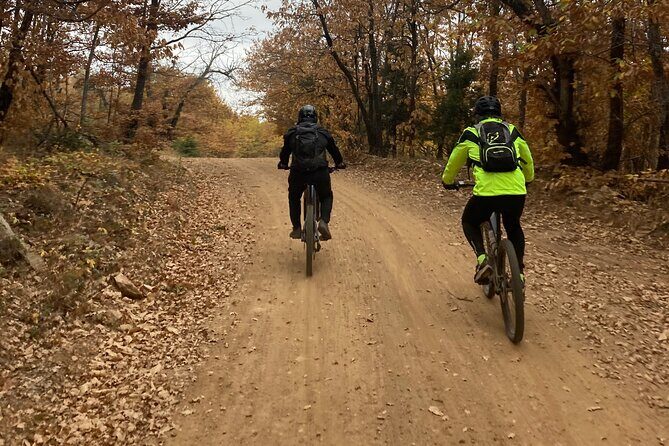 Thessaloniki E-bike Mountain Adventure Tour - Exploring the Route and What to Expect
