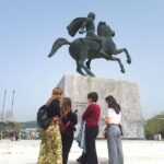 Thessaloniki: Family Treasure Hunt & Tour w Food Stops - What We Loved About This Experience