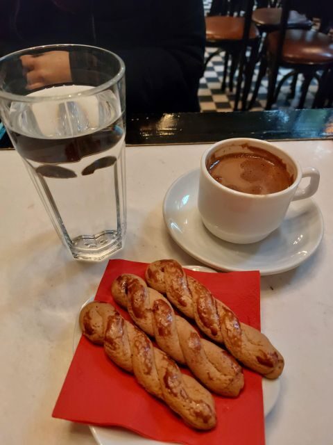 Thessaloniki: Food and Walking Tour with Tastings - A Deep Dive into the Thessaloniki Food and Walking Tour