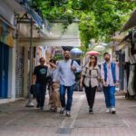 Thessaloniki: Food Tastings and Drinks tour with a Chef - A Closer Look at the Thessaloniki Food and Drinks Tour