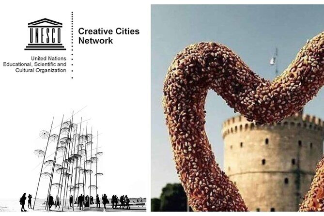 Thessaloniki Food Tour - Gastronomy Experience - 4 hrs - Summing Up: Who Is This Tour For?
