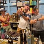 Thessaloniki Food Tour with a Local Chef - The Market Visit: Vibrant and Authentic
