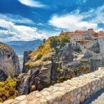 Thessaloniki: Full-Day Bus Trip to Meteora - Authentic Experiences and Practical Tips