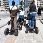 Thessaloniki: Guided Electric ATV Night Tour - Who Will Enjoy This Tour?