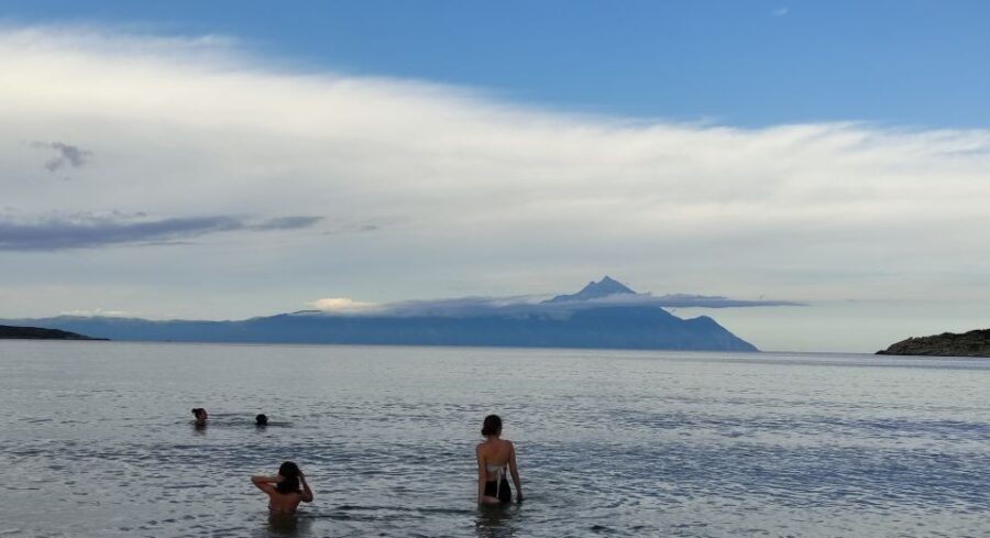 Thessaloniki: Halkidiki Beach-Hopping & Swimming - Who Would Love This Tour?