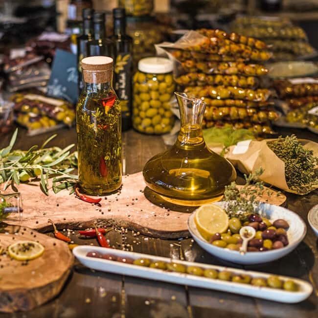 Thessaloniki, Halkidiki: Private Wine, Honey, Olive Oil Tour - Who Will Enjoy This Tour?