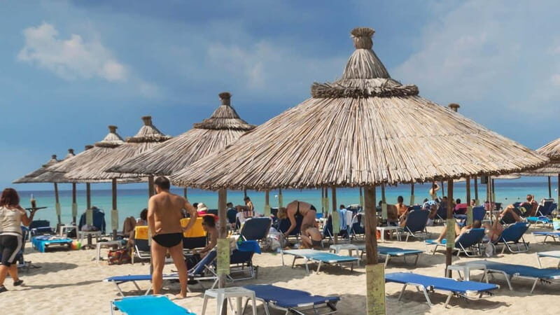 Thessaloniki: Halkidiki/Sithonia Swim, Sunset & Olive Tour - Who Will Love This Tour?