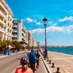Thessaloniki Highlights Easy E-Bike Tour - A Closer Look at the Thessaloniki Highlights E-Bike Tour