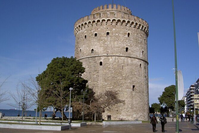 Thessaloniki Historical Walk - Final Thoughts