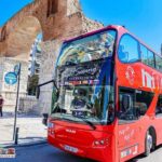 Thessaloniki Hop-on Hop-off Sightseeing Bus Tour - A Deep Dive into the Thessaloniki Bus Tour