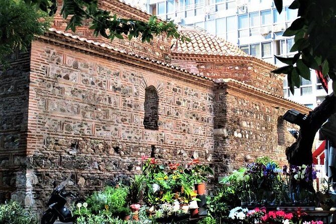 Thessaloniki Jewish Heritage - Private Experience - 4 hrs - A Closer Look at the Experience