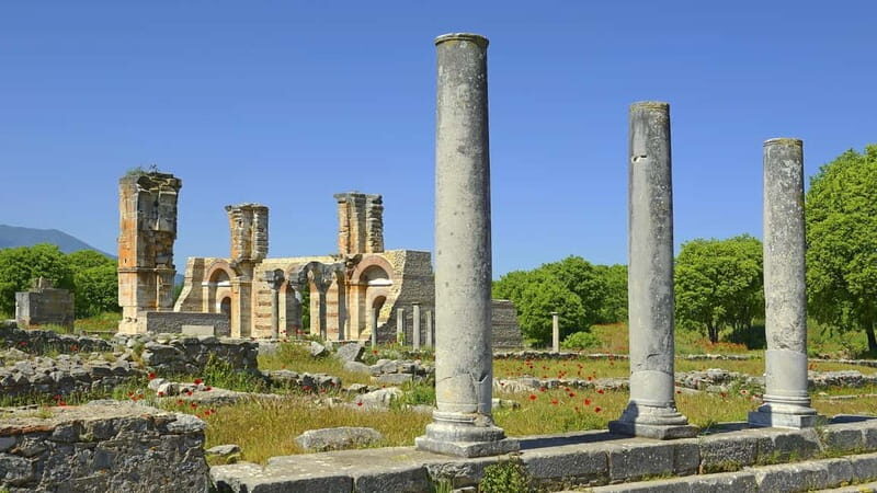 Thessaloniki: Kavala, Philippi, and Beach Full Day Trip - Who Would Enjoy This Tour?