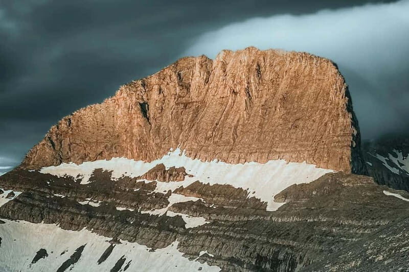 Thessaloniki: Mount Olympus and Dion Day Trip by Train - A Deep Dive Into the Journey: What to Expect