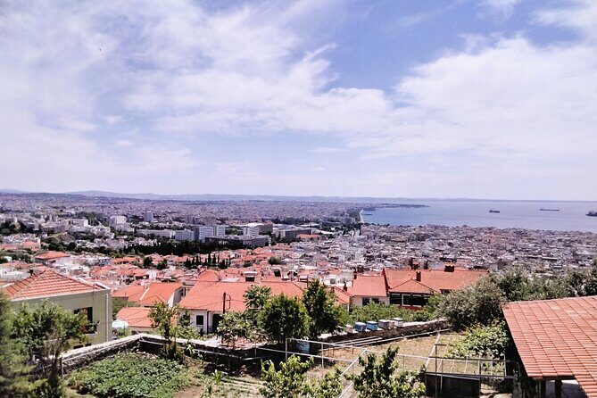 Thessaloniki Old Town Mythology & Nature Walking Tour - The Value of This Tour
