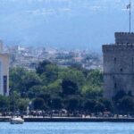Thessaloniki Port waterfront Sailing boat tour - FAQ