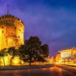Thessaloniki: Private Custom Night Tour with Local - Discovering Thessaloniki by Night: The Practical Breakdown