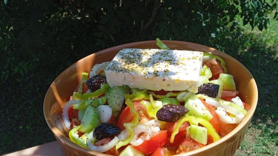 Thessaloniki: Private Greek Cooking Class and Meal at a Farm - Why This Tour Stands Out