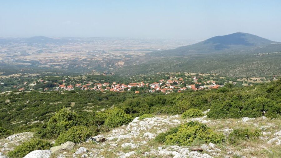 Thessaloniki: Private Mountain and Beaches SUV Safari - The Itinerary Breakdown