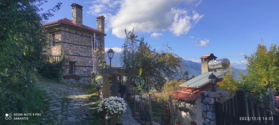 Thessaloniki: Private Olympus, Gorge, Old Panteleimonas - A Deep Dive into the Tour Experience