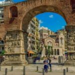 Thessaloniki Private Walking Tour - Exploring Thessaloniki’s Ancient Roots
