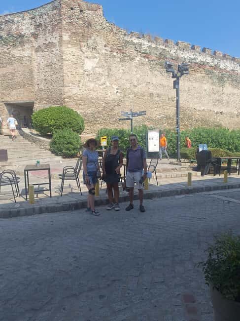 Thessaloniki: Private Walking Tour with a Local - What to Expect on Your Thessaloniki Tour