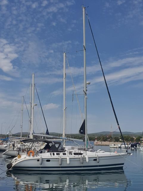 Thessaloniki Riviera Cruises - Who Would Love This Experience?