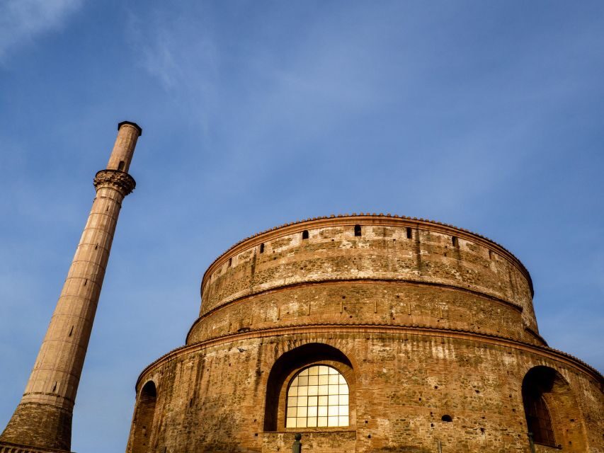 Thessaloniki: Self-Guided Audio Walking Tour & Narrative - Final Thoughts