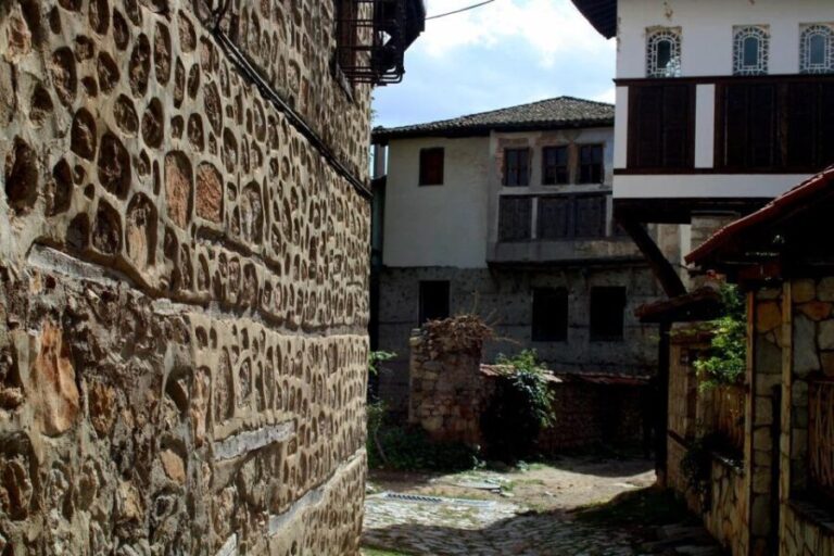 Thessaloniki: Small Group Day Trip to Siatista & Kastoria - Practical Details and Value