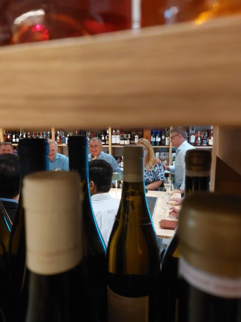 Thessaloniki: Small-Group Wine Tasting Tour with Appetizers - The Value of the Tour