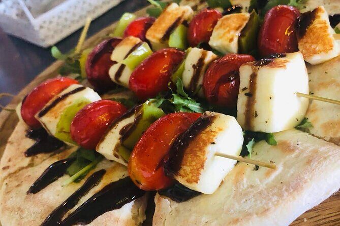 Thessaloniki Street Food Tour with a Local Guide - Value & Practicalities