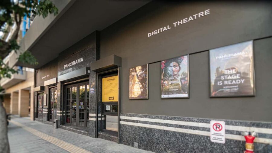 Thessaloniki: Ticket for Frida Kahlo Beyond the Icon Immersive Experience - Why This Tour Is Worth Considering