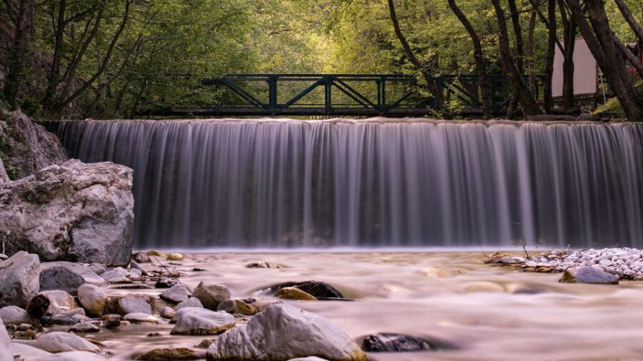 Thessaloniki: Visit Pozar Thermal Baths & Edessa Waterfalls - Detailed Review & What it Means for You