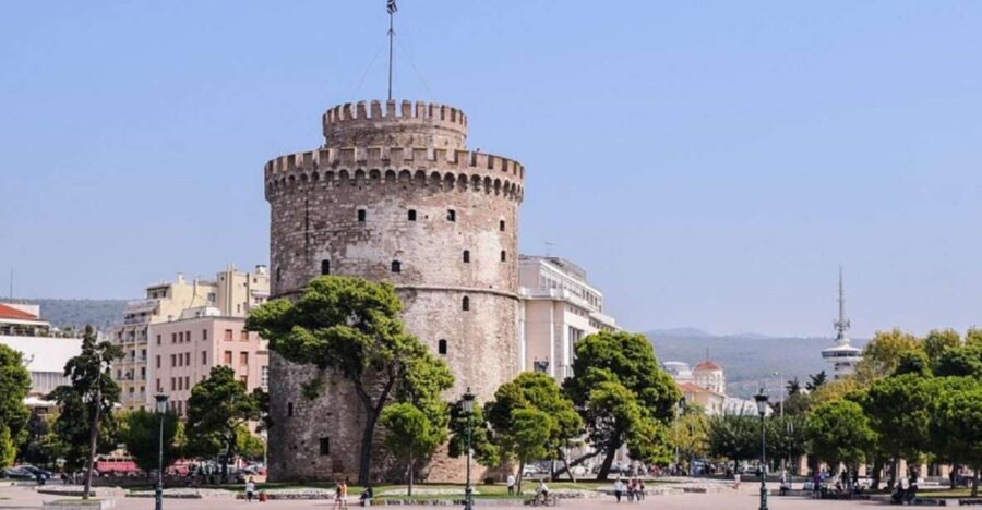 Thessaloniki: Walking Tour - Final Thought