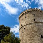 Thessaloniki: White Tower Self-Guided Audio Tour - What is this tour really about?