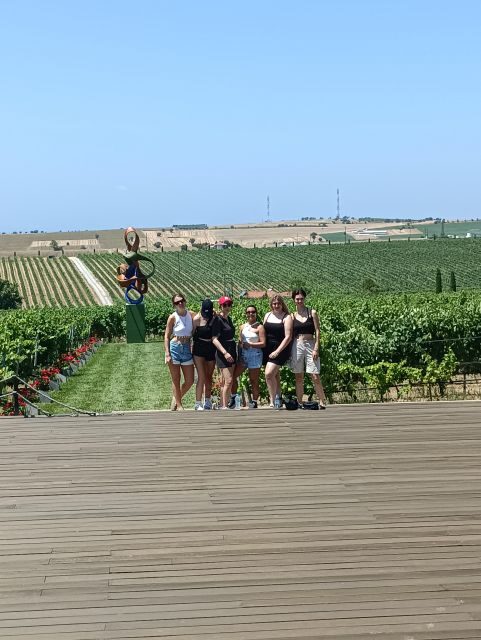 Thessaloniki: Winery Visit with Wine Tasting Experience - Practical Details and Value