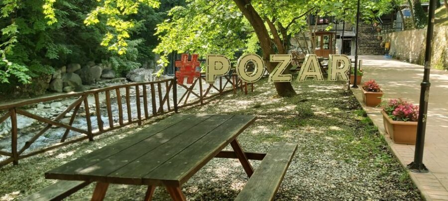 Thessaloniki:Edessa & Pozar Thermal Springs Private Day Trip - An In-Depth Look at the Tour Experience