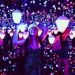 Thessaloniki:Selfie Museum, a 60-minute immersive experience - A Closer Look at the Selfie Museum Experience