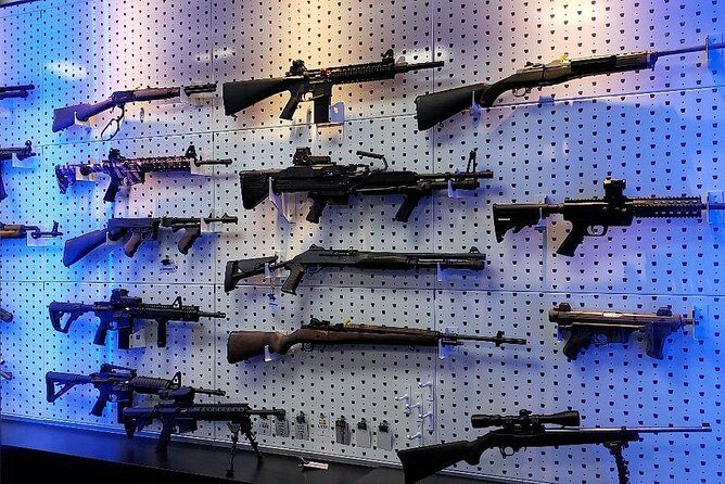 Thin Blue Line Shooting Range Package - Final Thoughts