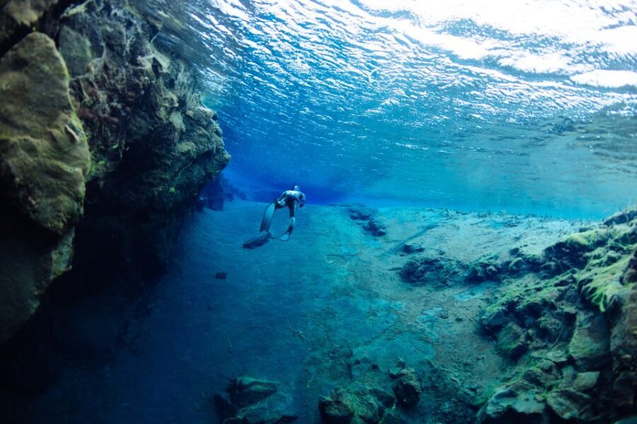 Thingvellir: Silfra Freedive Adevnture with a Guide - The Value of the Silfra Freediving Tour