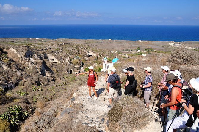 Thirassia Island: 6hr Private Tour with Lunch from Santorini - Final Thoughts: Is This Tour Worth It?