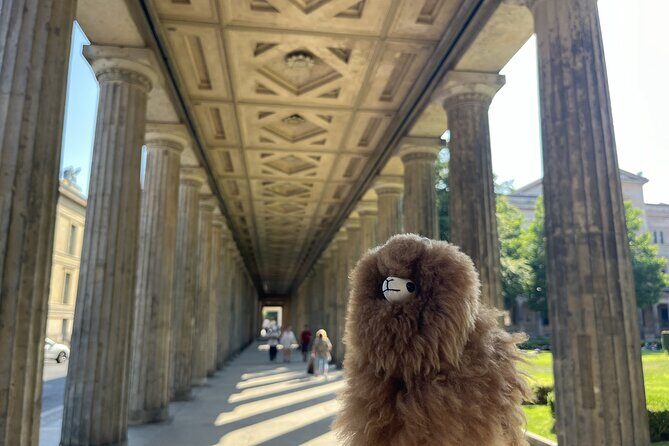 Third Reich Berlin & World War II Private Walking Tour - Authentic Feedback from Past Travelers