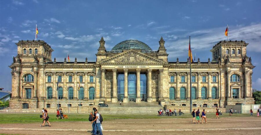 Third Reich in Berlin - Private tour - Why This Tour Offers Real Value
