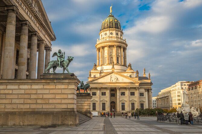 Third Reich Quest Experience in Berlin - What We Love About This Experience