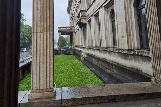 Third Reich Tour Munich - What Makes This Tour Stand Out