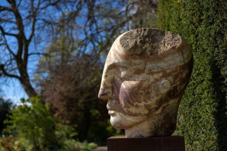 Thirsk Hall: Sculpture Garden Ticket - Who Will Love This Experience?
