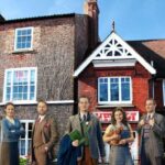 Thirsk: World of James Herriot Entry Ticket - A Closer Look at the Experience