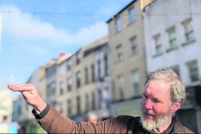 This Is Cork Tours Cork's Many Childhoods A Family Tour - What Makes This Tour Stand Out