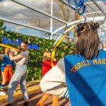 Thorpe Park Admission Ticket - The Sum Up