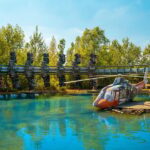 THORPE PARK Resort: Entrance Ticket - A Deep Dive into Thorpe Park: What You Can Expect