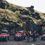Þórsmörk Buggy Adventure Tour in Southern Iceland - What to Expect from the Þórsmörk Buggy Adventure